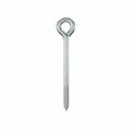 National & Spectrum 0.3125 x 6 in. Lag Screw Eye 110206